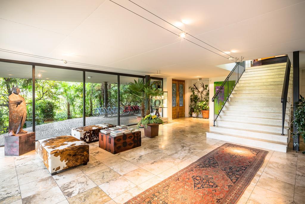 Villa Tivoli Merano Exterior photo